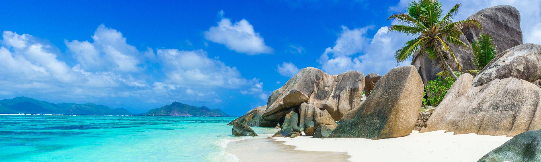 Seychelles holidays