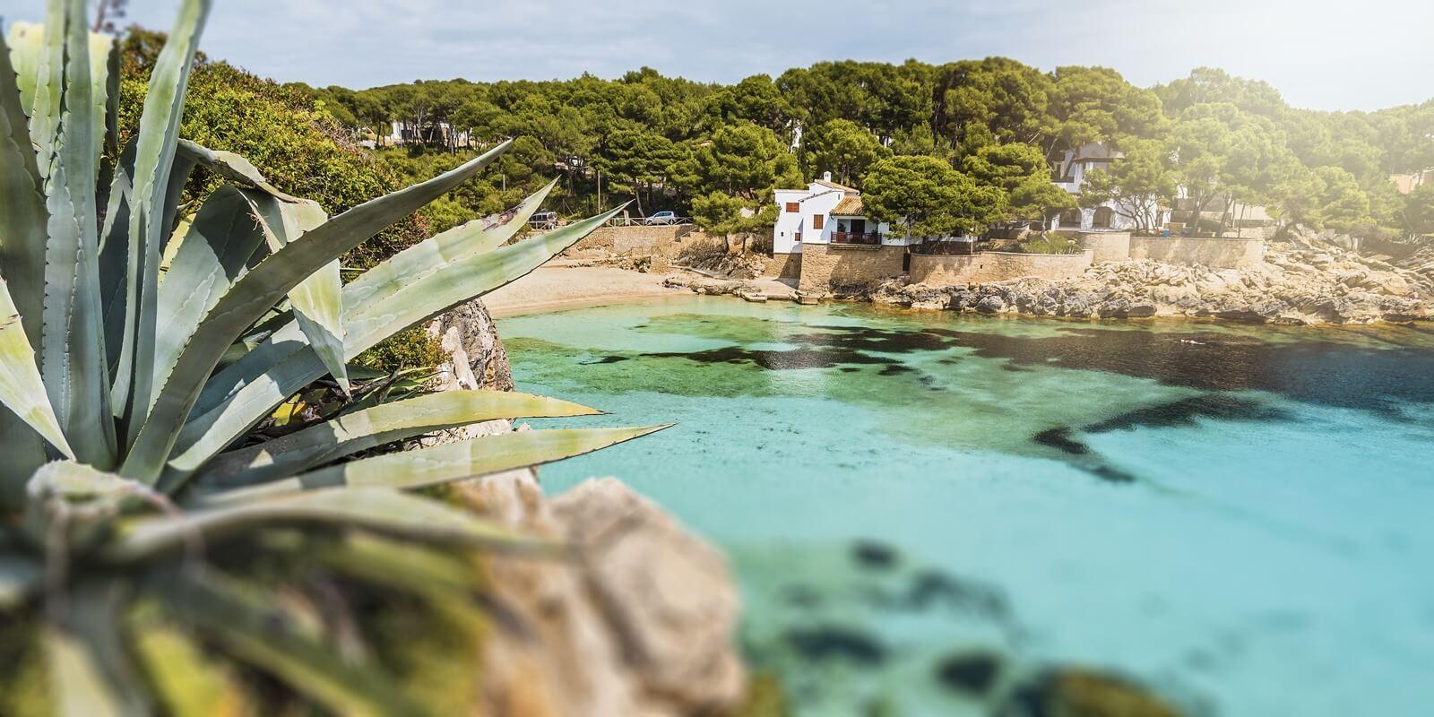 Vakantie Balearische Eilanden (Mallorca, Menorca & Ibiza)