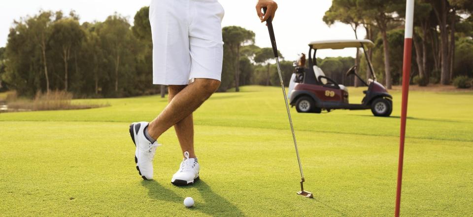Antalya's Golf Courses Turkey image