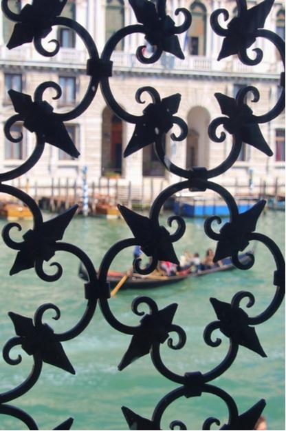 Peggy Guggenheim Collection image