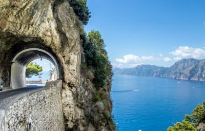 Amalfi Coast Holidays Italy image