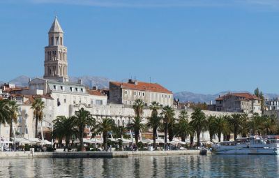 Visit Split In Croatia image