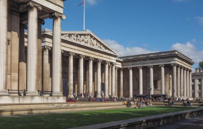 British Museum image
