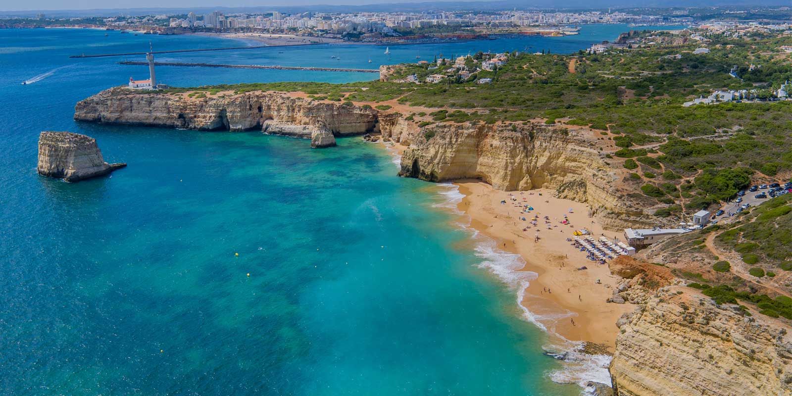 Algarve