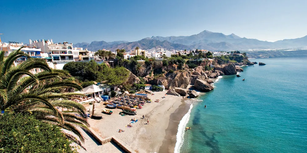 Costa del Sol