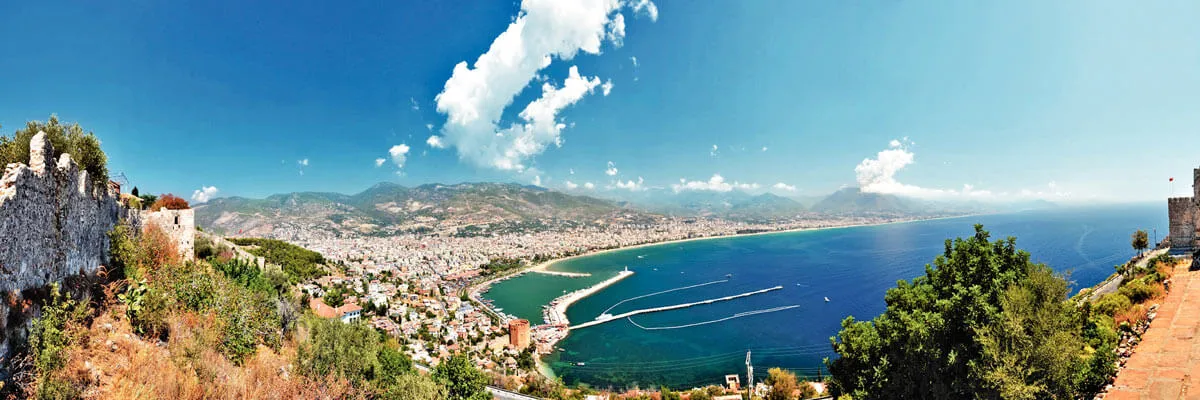 Alanya