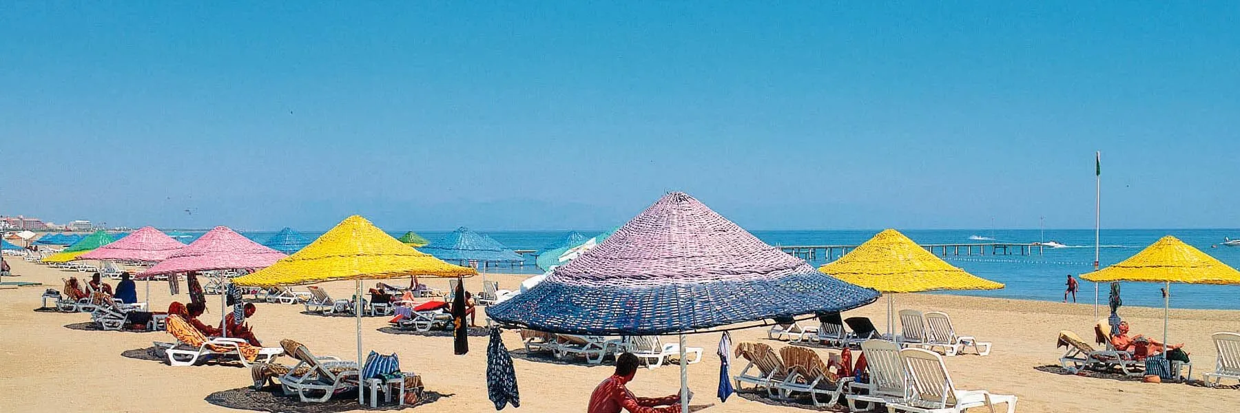 Belek