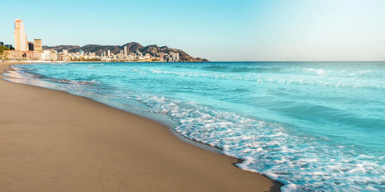Benidorm