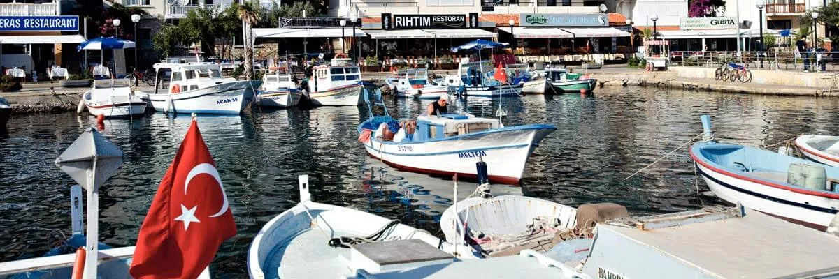 Cesme