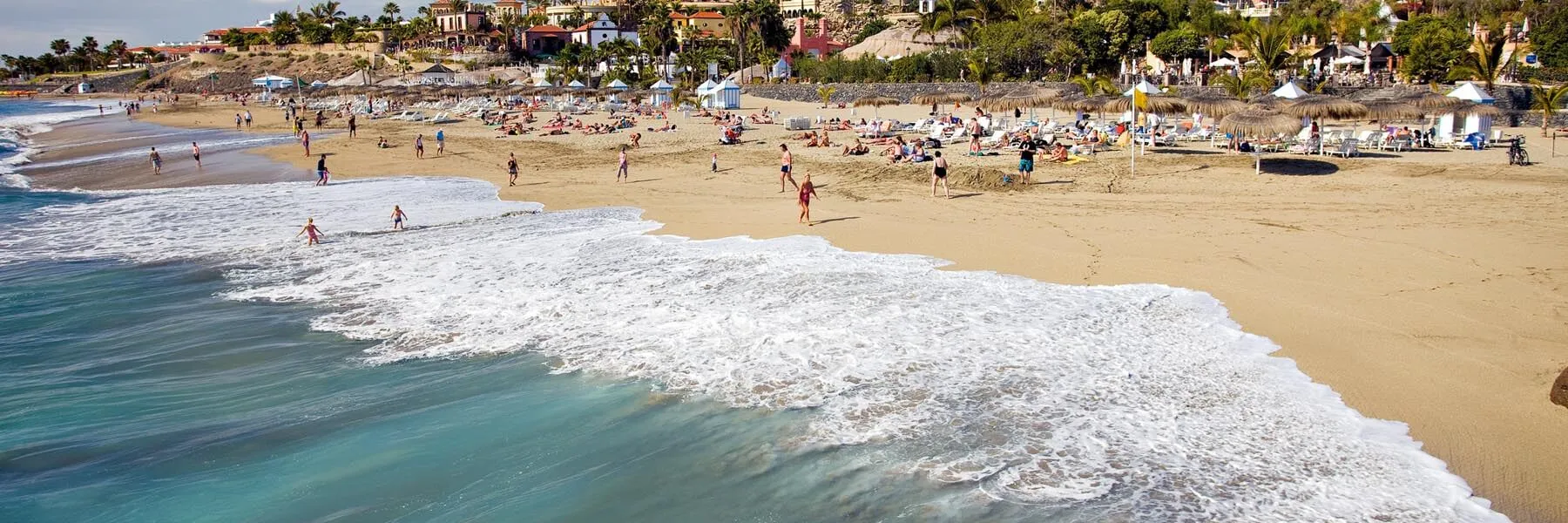 Costa Adeje