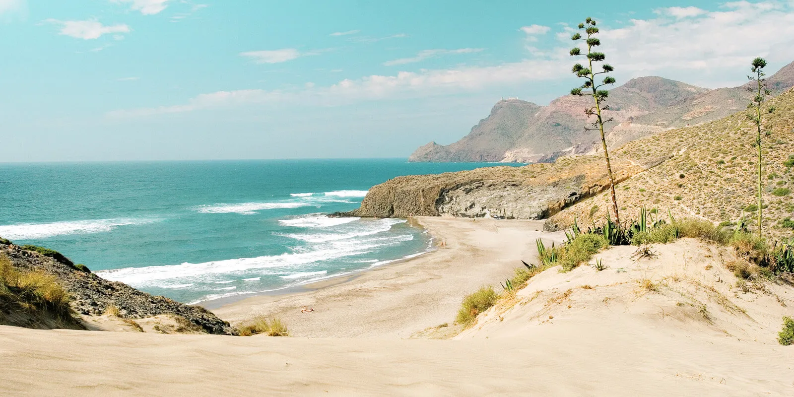 Costa Almeria