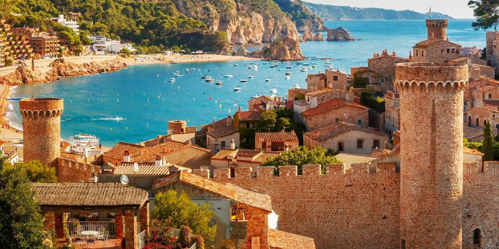 Costa Brava