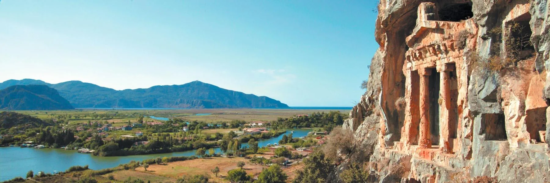 Dalyan