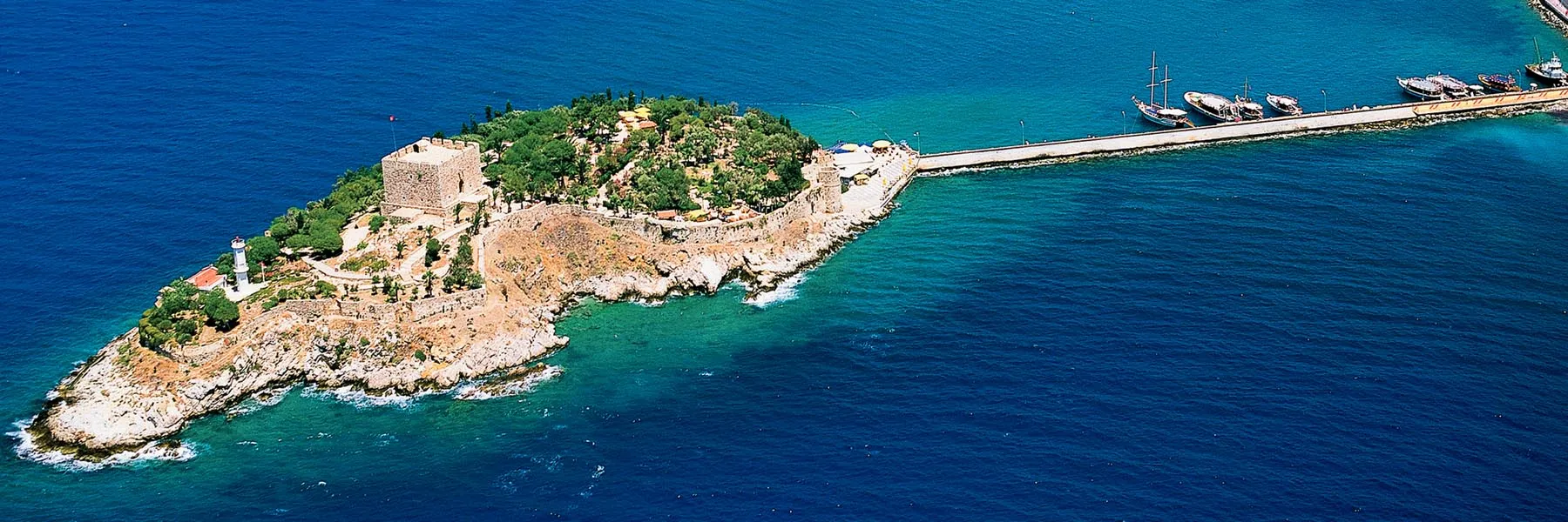 Kusadasi