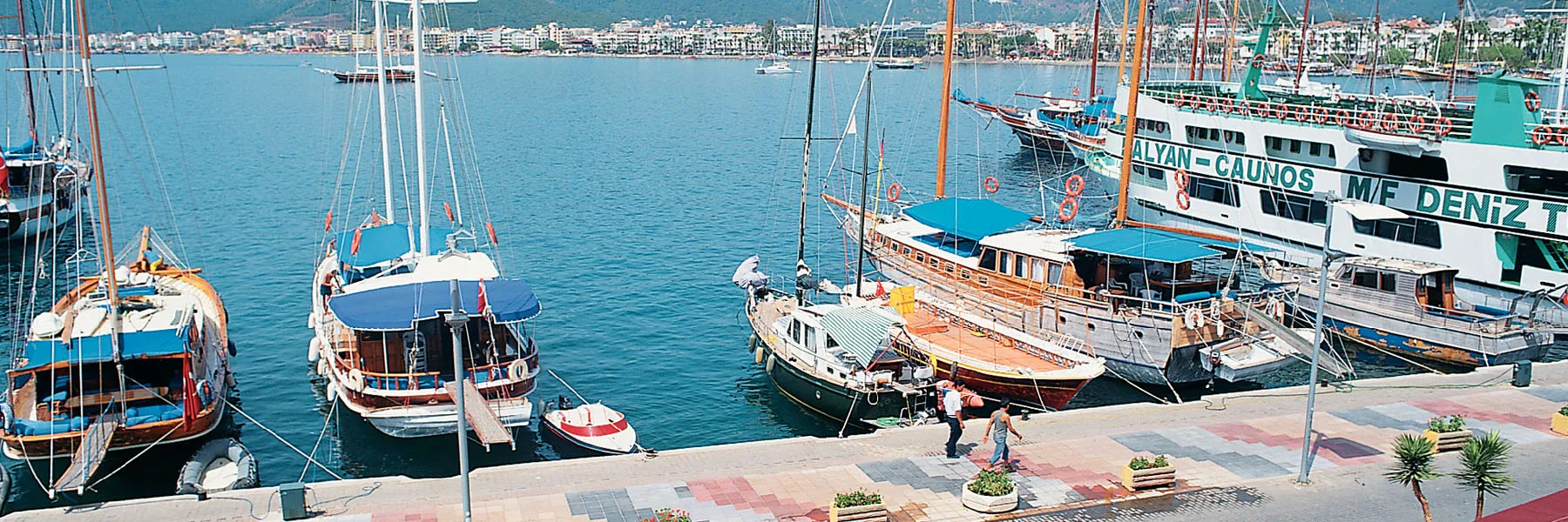 Marmaris