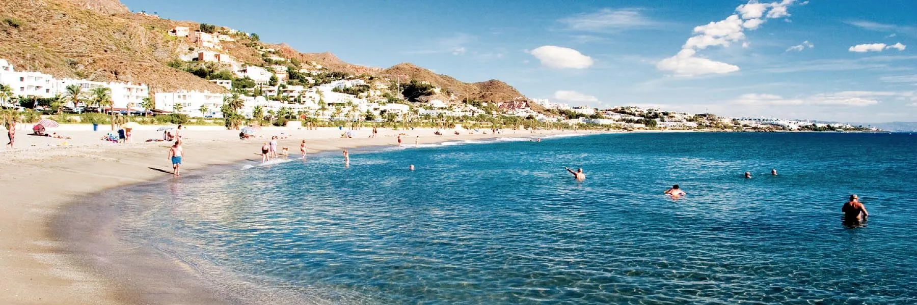 Mojacar