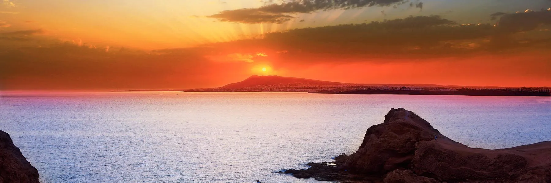 Playa Blanca