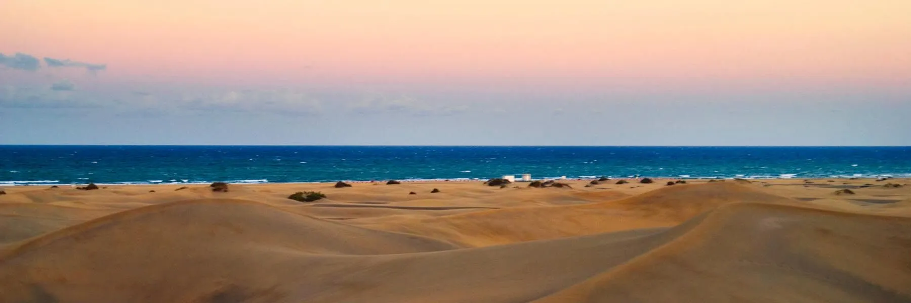 Playa del Ingles