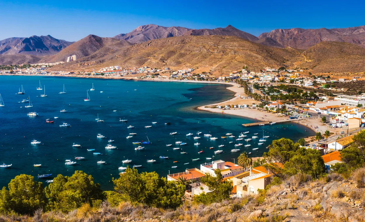 Costa Calida