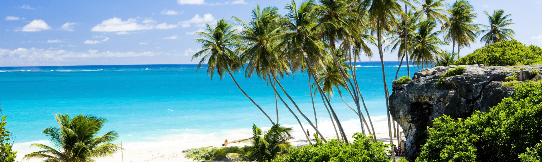 Bottom Bay, Barbados, Caribbean
