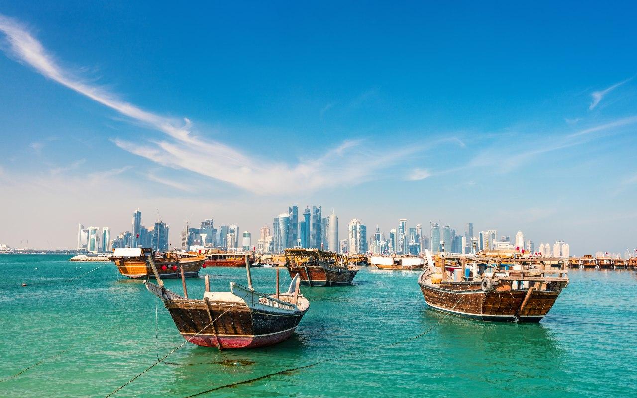 Qatar Holidays & City Breaks