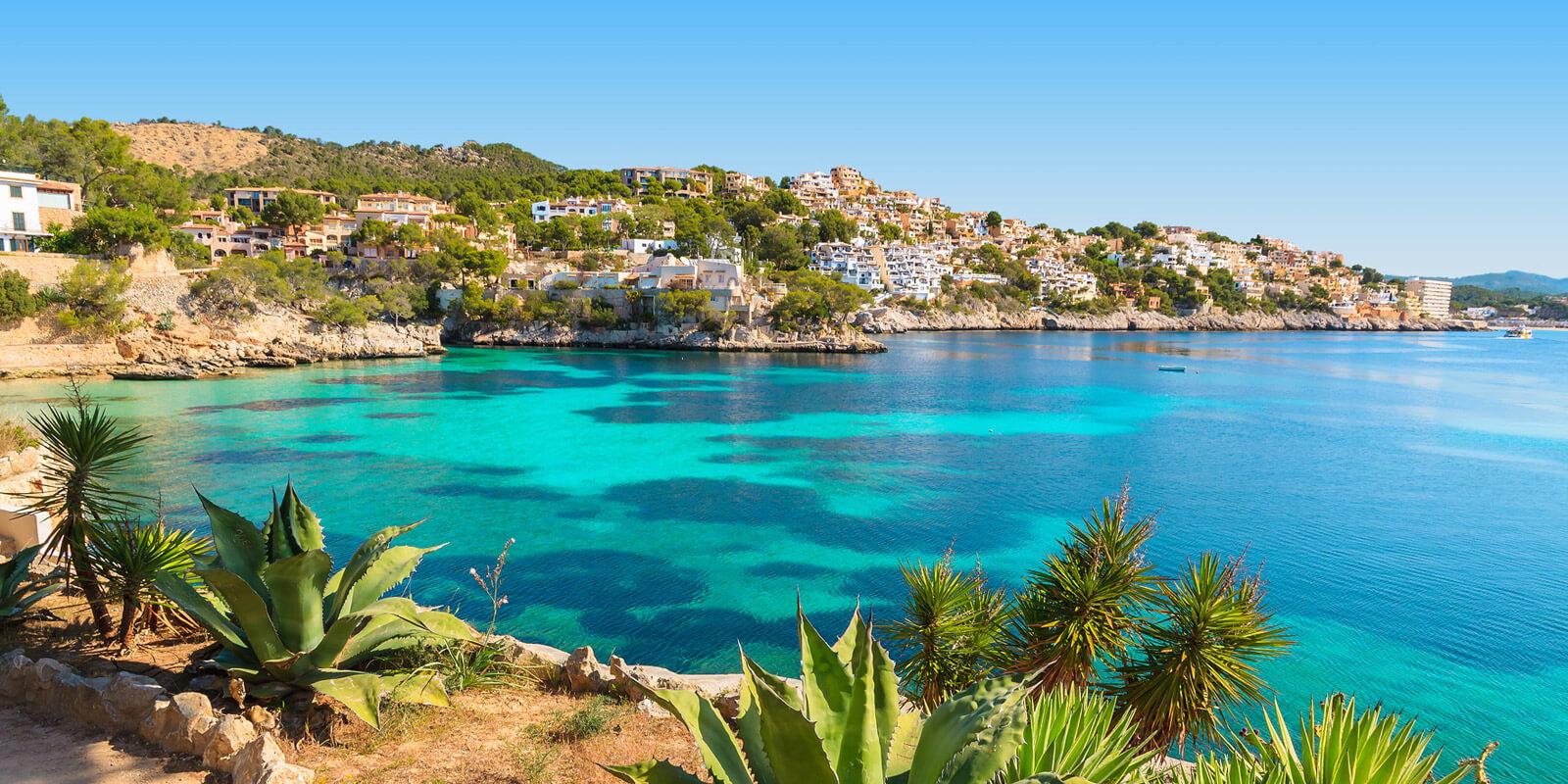 Vakantie Mallorca