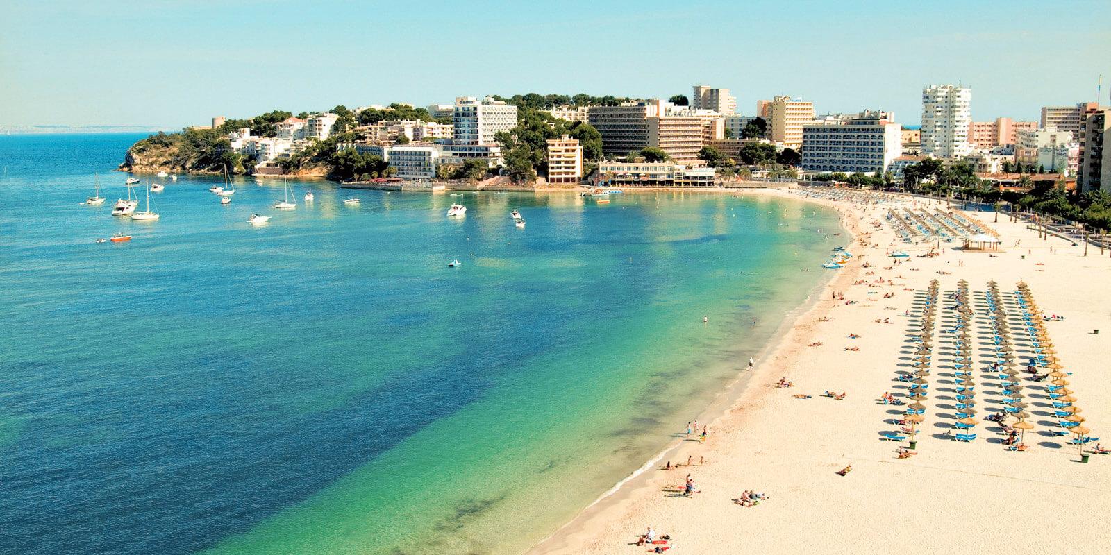 Majorca Holidays 2021 / 2022| Thomas Cook