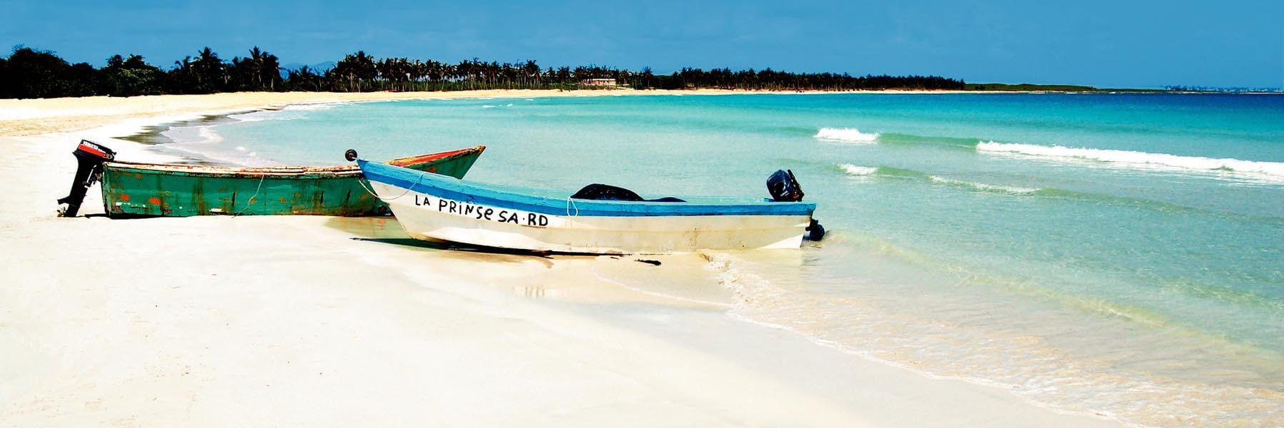 Punta Cana holidays