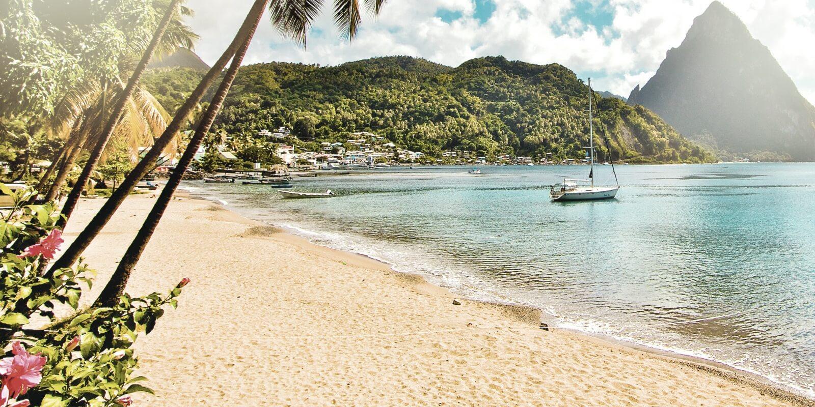 St Lucia holidays