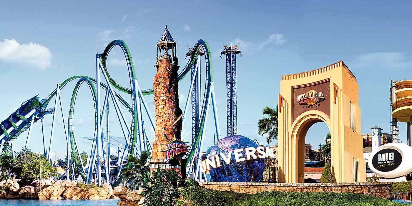 Universal Studios Hollywood Holidays 2022 2023 Thomas Cook