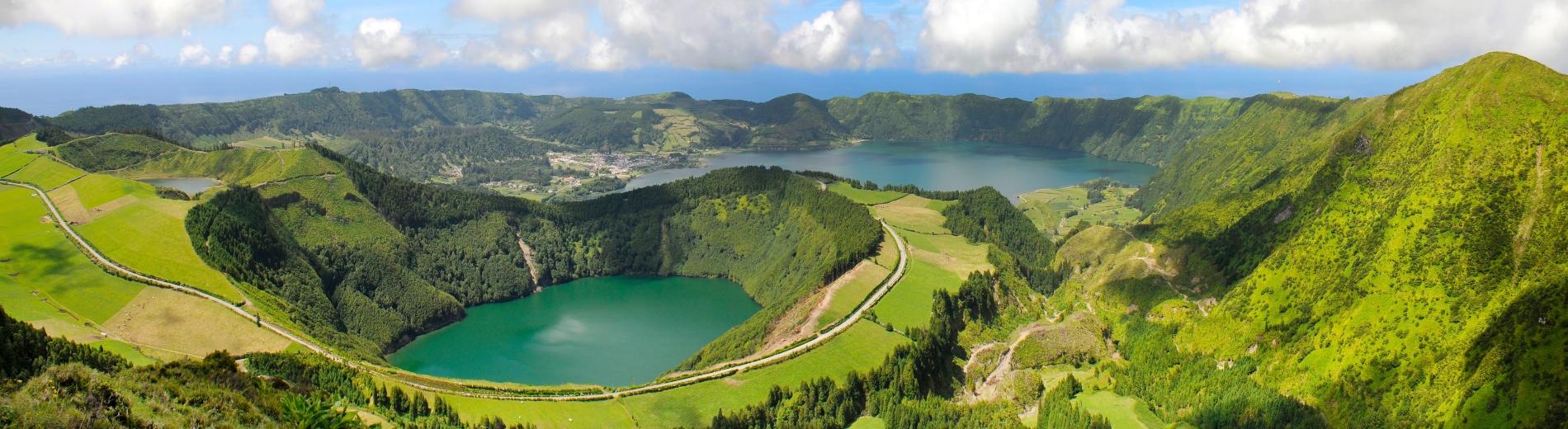 Azores holidays