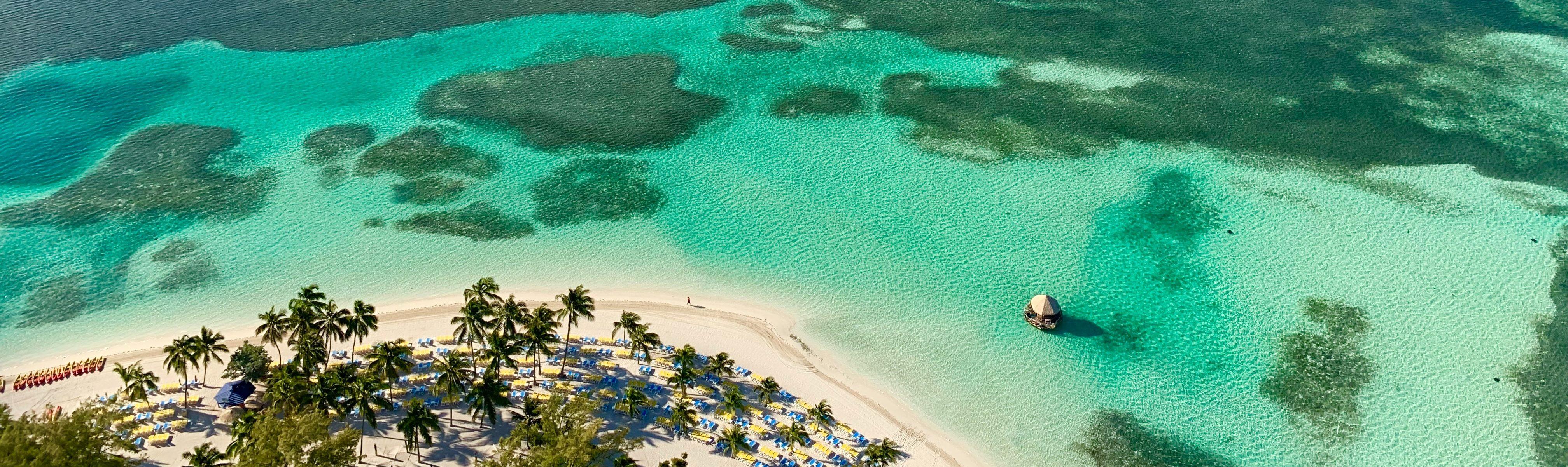 Vakantie Bahamas
