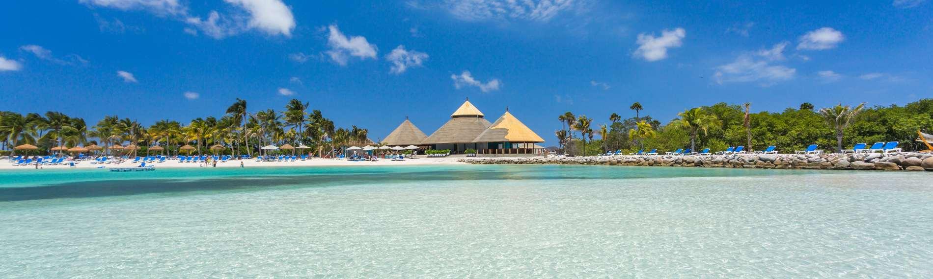 Vakantie Aruba