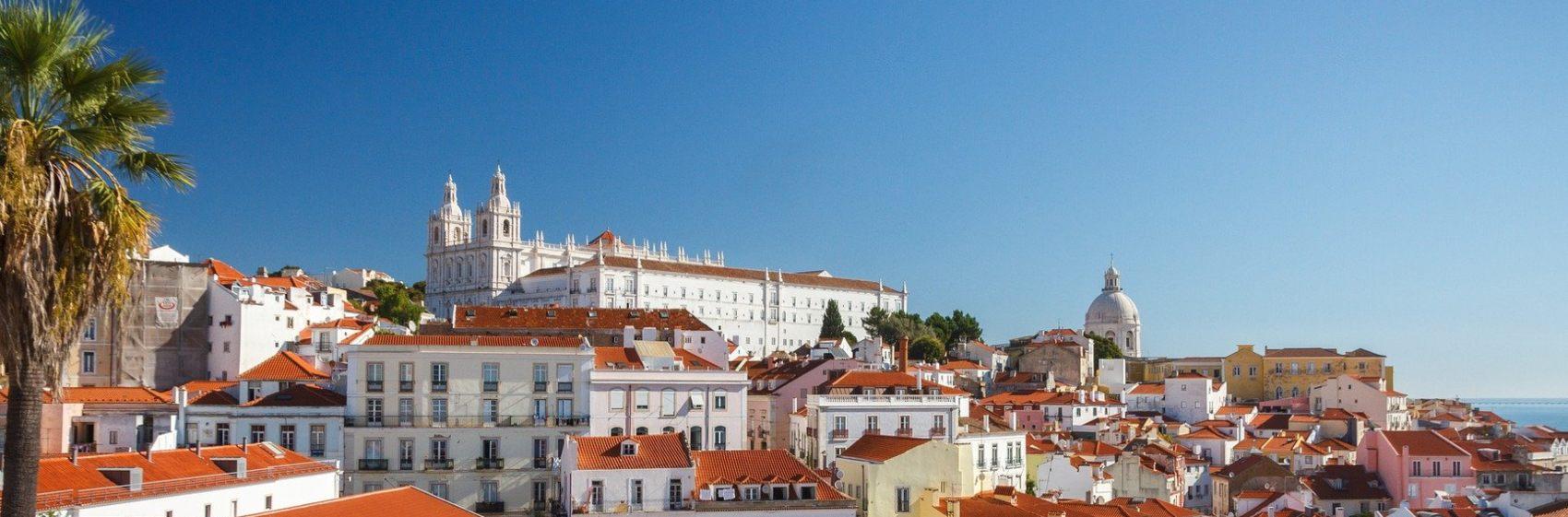 Lisbon city breaks