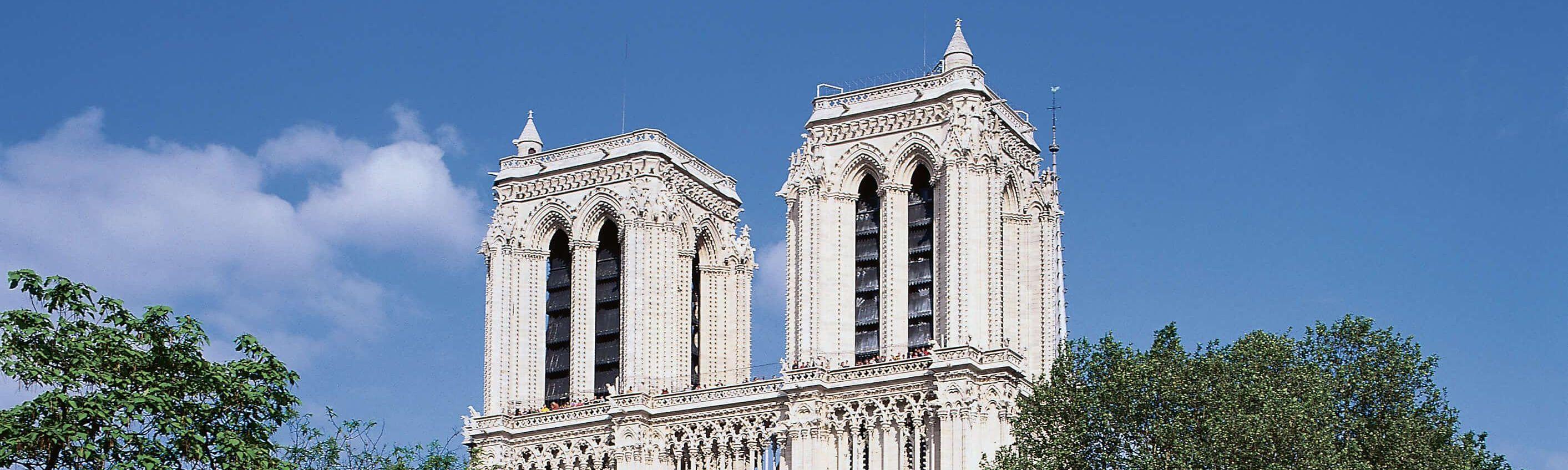 Notre Dame Cathedral image