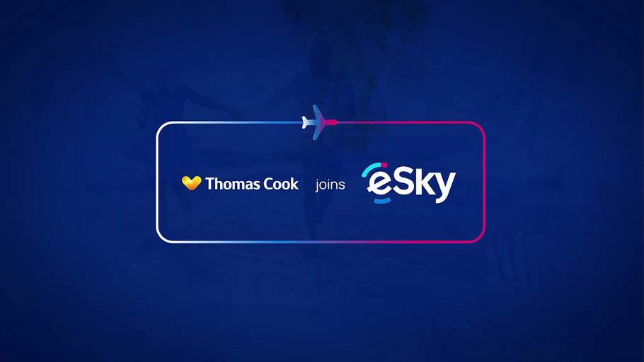 Thomas Cook joins eSky Group
