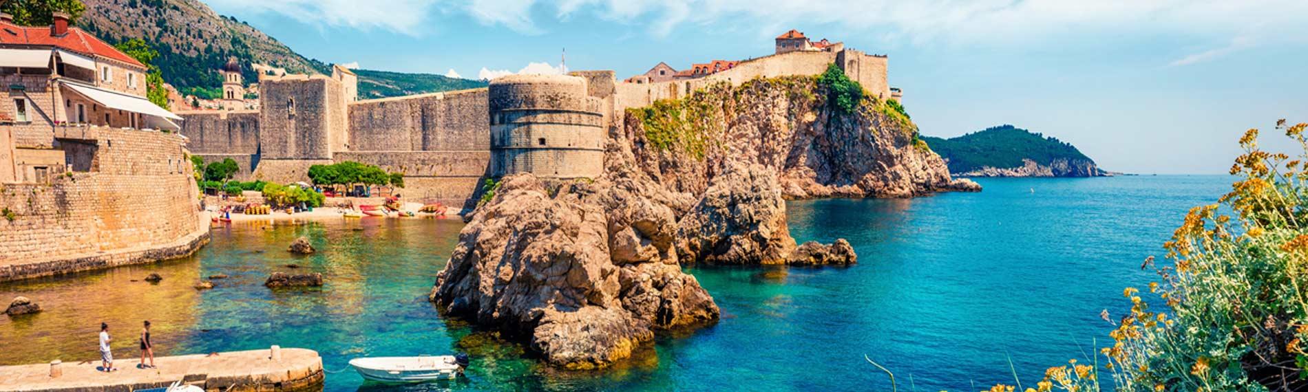 Dubrovnik city breaks