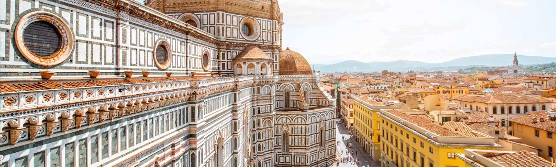 Florence city breaks