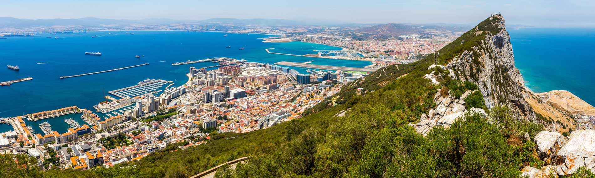 Gibraltar Holidays & City Breaks