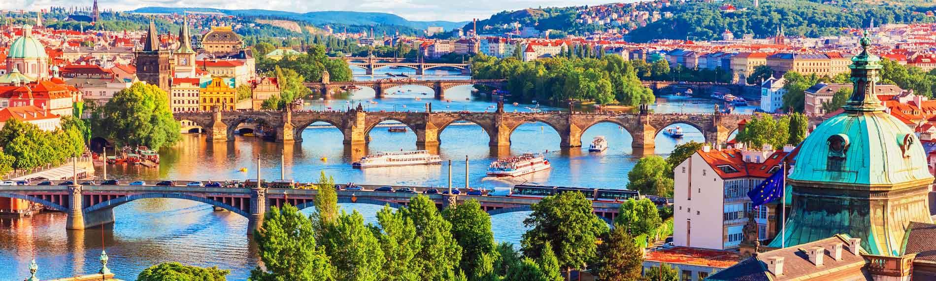 Prague Holidays & City Breaks