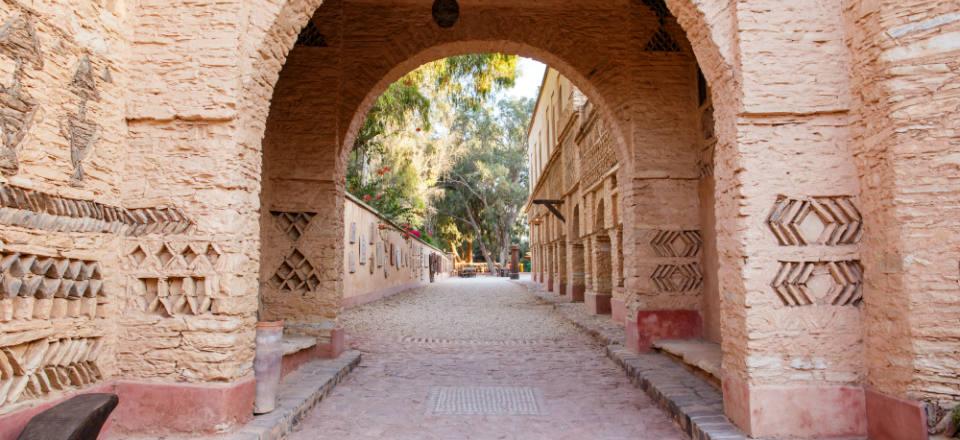 Agadir Medina