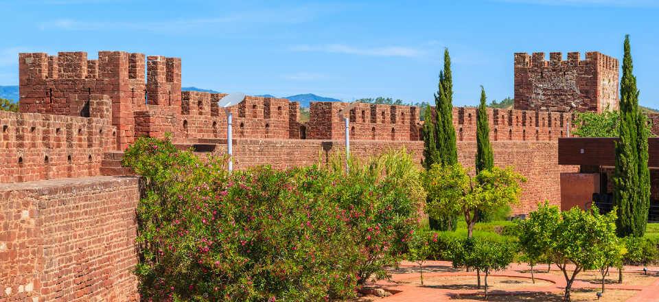 Silves day trip from Alvor image