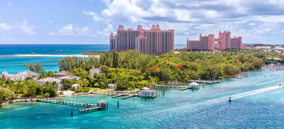 Explore Nassau Paradise Island Bahamas image