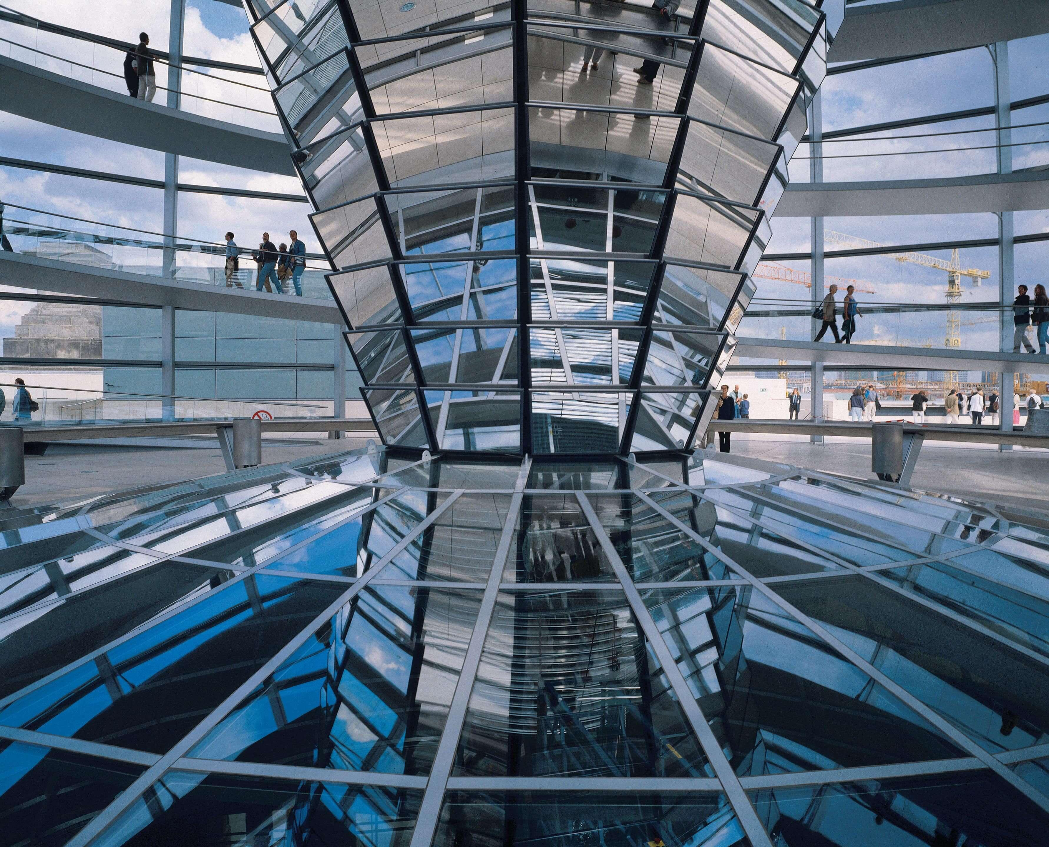 Reichstag image