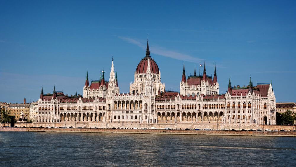 Parliament Building image