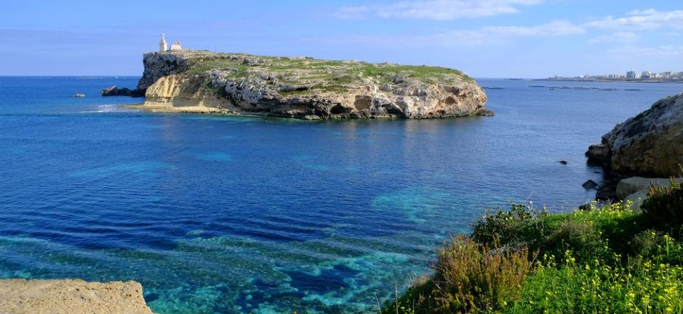 St. Paul's Island Malta image
