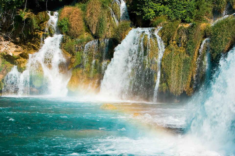 Croatia National Park image