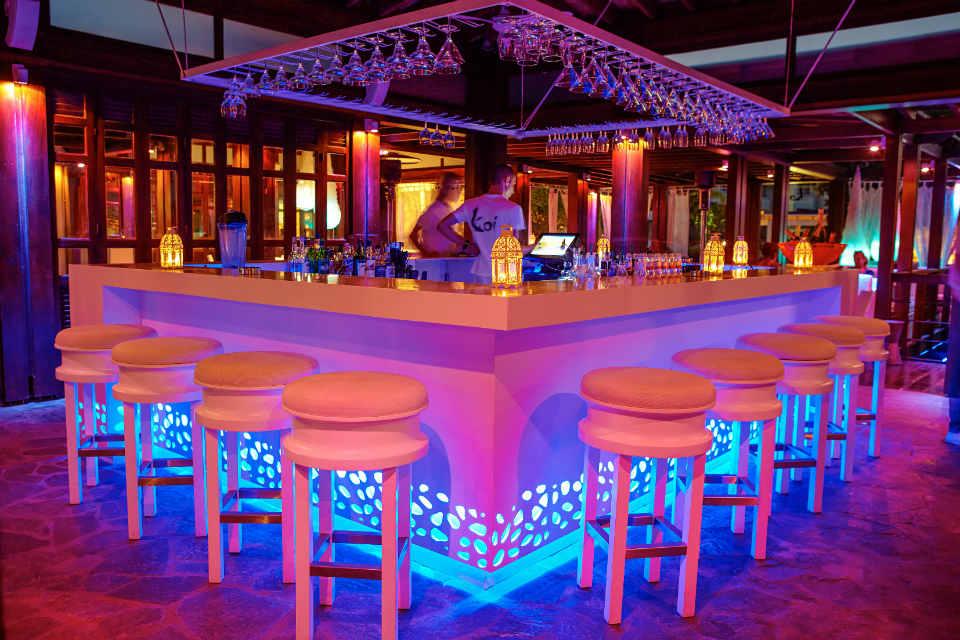 Nightlife Protaras Cyprus: Bars & Clubs image