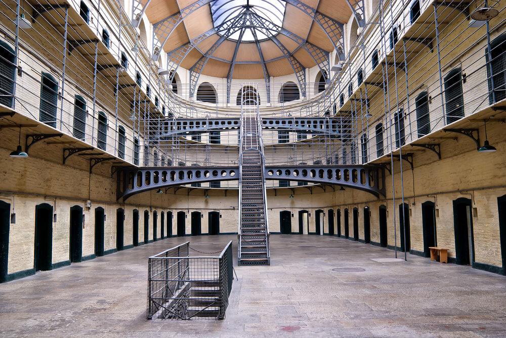 Kilmainham Gaol image