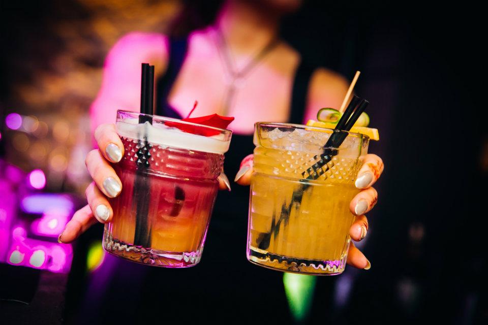 Fuengirola Nightlife: Bars & Clubs image